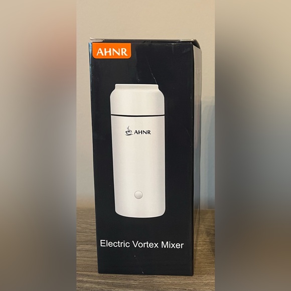 AHNR Other - AHNR Electric Vortex Mixer - Protein Shake Mixer